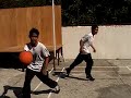 Basketball Idiocy # 11