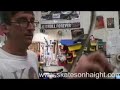 How to Apply Griptape to a Skateboard Deck
