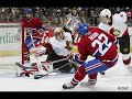 histoire du canadiens