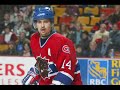 histoire du canadiens