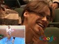 Google TechTalk: \"???????? ? Google\". ?.????????