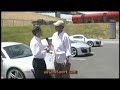 Safe Driving Tips, A4, Audi 2009.