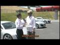 Safe Driving Tips, A4, Audi 2009.