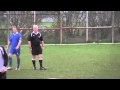 Irchester United FC vs Peterborough Northern Star
