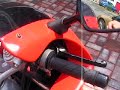 Honda VTR Firestorm (AEW) Honda VTR Firestorm (AEW)