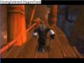 WoW: Tauren Ninja the movie