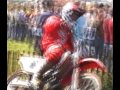 Moto-Cross - Championnat de France  - Thomer la Sogne 2007