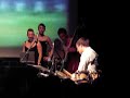 koop - summer sun live @ auditorium, rome/roma