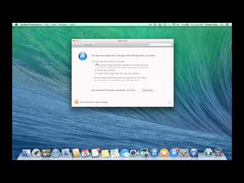 how to turn automatic login on mac