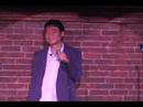 Vic at Comedy Cellar - Subway Joke, bumping into people Vic at Comedy Cellar - Subway Joke, bumping into people