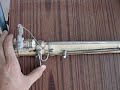 Cool ! Homemade Airgun Cool ! Homemade Airgun