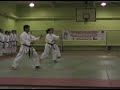 EXAMEN OFICIAL S.K.I.F.-SANDAN. EXAMEN OFICIAL S.K.I.F.-SANDAN.