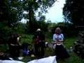 Every sound below: Tim Eriksen and Cordelia's Dad