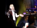 Hilary Duff Singing So Yesterday Live in Hamilton - 1/20/05