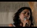 Rosa Amélia canta Coqueiro de Itapuã