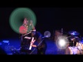 BEN SIGSTON - COLDKILLER - THE VENUE 2009