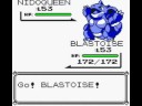 Pokemon Yellow - Gym Leader Giovanni