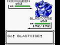 videos de Pokemon Yellow - Gym Leader Giovanni