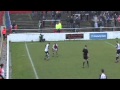 Claude Gnakpa Hattrick