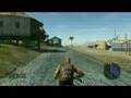 Mercenaries 2 - Gameplay - Failed Mission