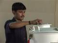 High Speed Mixer Scrap Grinder