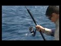 Jigging Atunes (1� Parte)