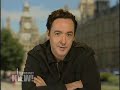 John Cusack talks about \"War, Inc.\" on Democracy Now
