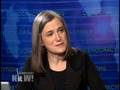John Cusack talks about War, Inc. on Democracy Now