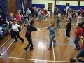 Orcadian (or Shetland) Strip The Willow Orcadian (or Shetland) Strip The Willow