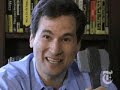 David Pogue reviews Screensmasher