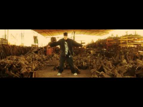 EL SUR ES HARDCORE VIDEO PROMOCIONAL 2012