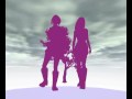 3D music video designed by Anita Wong, Singer by Leo Kuo