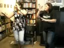 How to dance hula...KINDA!