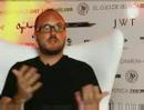Joakim Borgstr�m en El Ojo de Iberoam�rica 2007