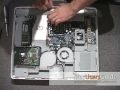 Got an iMac G5 with glitchy video or power component? Rebuild it!