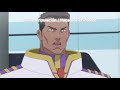 robotech: the shadow chronicles.

por fin lo �ltimo que ha salido de robotech, pero no es la que viene a cerrar la serie, les recomiendo que antes de ver esta pel�cula lean los comics que unen el cap�tulo 85 con esta pel�cula, los cuales son solo 5, y pueden descargarlos en espa�ol de esta p�gina:
http://skull001.wordpress.com/2007/05/22/comics-de-robotech-prelude-to-shadow-chronicles/

disfrutenla! y esperemos que no me borren la cuenta por esto =s