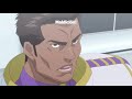 robotech: the shadow chronicles.

por fin lo �ltimo que ha salido de robotech, pero no es la que viene a cerrar la serie, les recomiendo que antes de ver esta pel�cula lean los comics que unen el cap�tulo 85 con esta pel�cula, los cuales son solo 5, y pueden descargarlos en espa�ol de esta p�gina:
http://skull001.wordpress.com/2007/05/22/comics-de-robotech-prelude-to-shadow-chronicles/

disfrutenla! y esperemos que no me borren la cuenta por esto =s