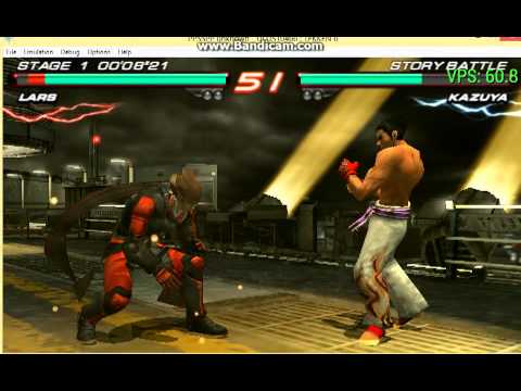 how to fasten up jpcsp