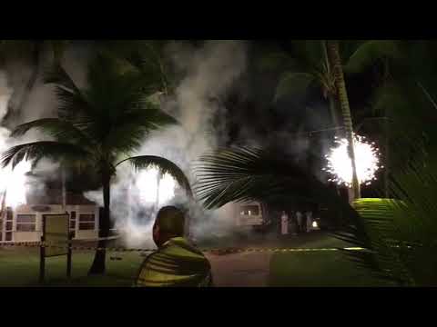 Evento do Bradesco Ilha de Comandatuba Bahia 1 http://img.youtube.com/vi/ShAKW6sHTS0/0.jpg