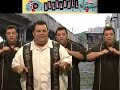 Fat James performs 3 of the funniest takes on classic 50's doowop.