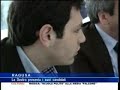 Ruggero Razza a Ragusa