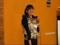 Bujanovac seminar Pravila i forme debatovanja 4-5 oktobar 2008 part 1