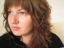 Tousled beachy waves for long hair tutorial - Part 1 Tousled beachy waves for long hair tutorial - Part 1