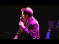 Steven Pasquale My Funny Valentine at Broadway Loves Joe's Pub