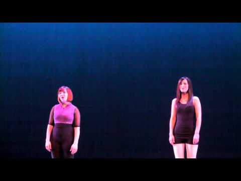 At the Ballet from