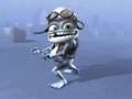 crasy frog