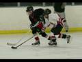 Lakeshore House Squirt B Scrimmage 11-01-08