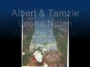 Nolen Family and Places