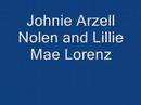 Nolen Family and Places