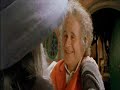 Because Gandalf got high